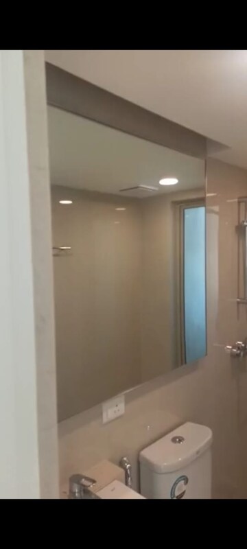 Room in 1 BHK Apartment at Hiranandani Estate Solitaire C, Ghodbunder Road – for Rent