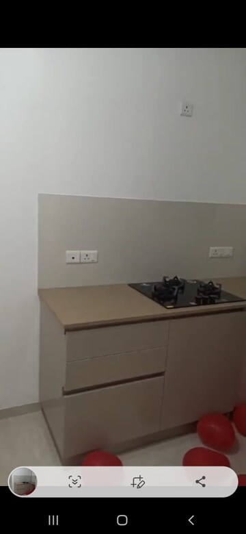 Furnished Amenities in 1 BHK Apartment at Hiranandani Estate Solitaire C, Ghodbunder Road – for Rent
