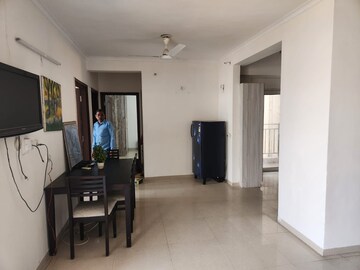 3 BHK Apartment For Rent in Omaxe R2, Gomti Nagar