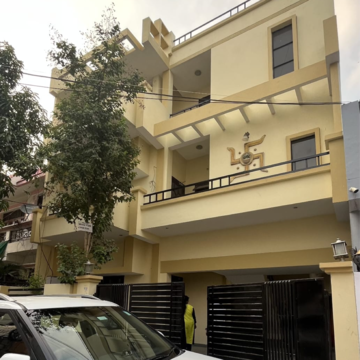  Pg For Rent in Gomti Nagar