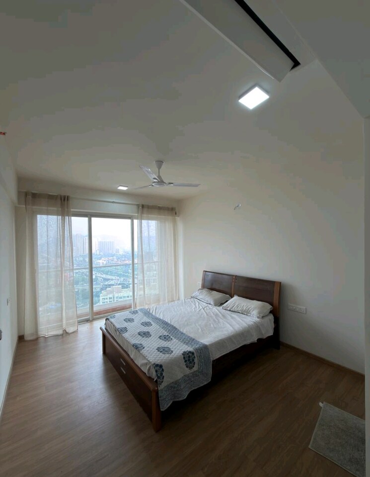 Bedroom, indiabulls-one-indiabulls 2 Bedroom 806 Sq.Ft. Apartment In Pokhran Road No Two Thane 9723706