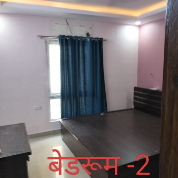 Living Room in  Pg at Gomti Nagar – for Rent