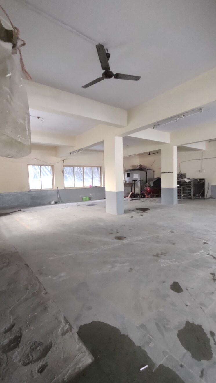 Cover Image, mahape Commercial Industrial Plot 800 Sq.Mt. In Mahape Navi Mumbai 9723710