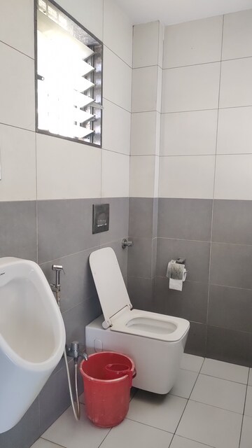   Industrial Plot at Mahape – for Rent