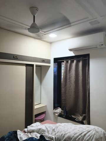 1 BHK Apartment For Rent in Vile Parle West