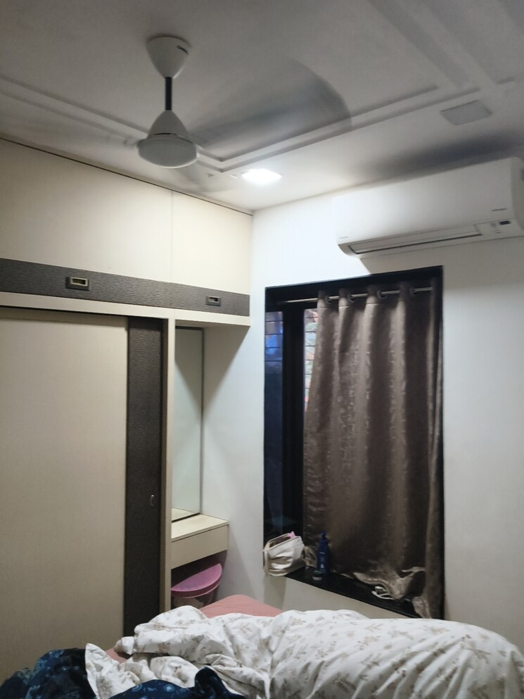 Cover Image, vile parle west 1 Bedroom 420 Sq.Ft. Apartment In Vile Parle West Mumbai 9723722