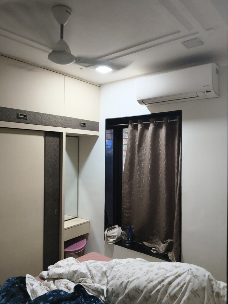 Bedroom, vile parle west 1 Bedroom 420 Sq.Ft. Apartment In Vile Parle West Mumbai 9723722