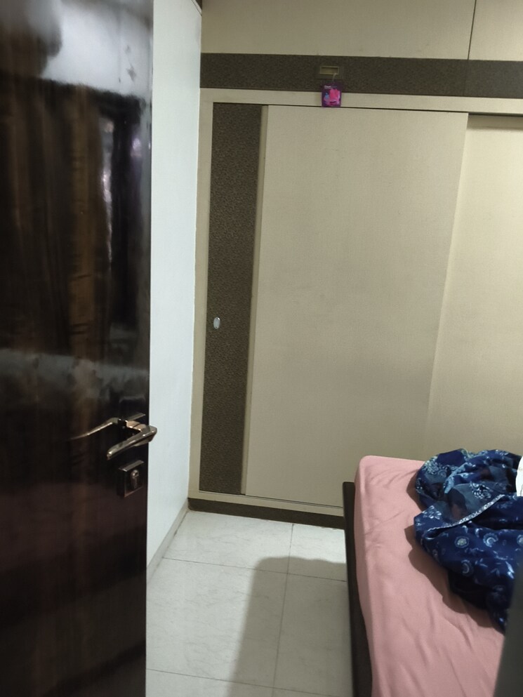 Bedroom, vile parle west 1 Bedroom 420 Sq.Ft. Apartment In Vile Parle West Mumbai 9723722