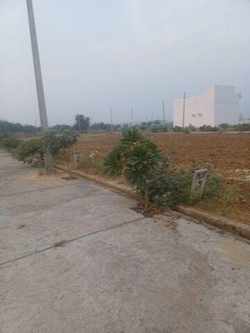  Plot For Sale in Jewar
