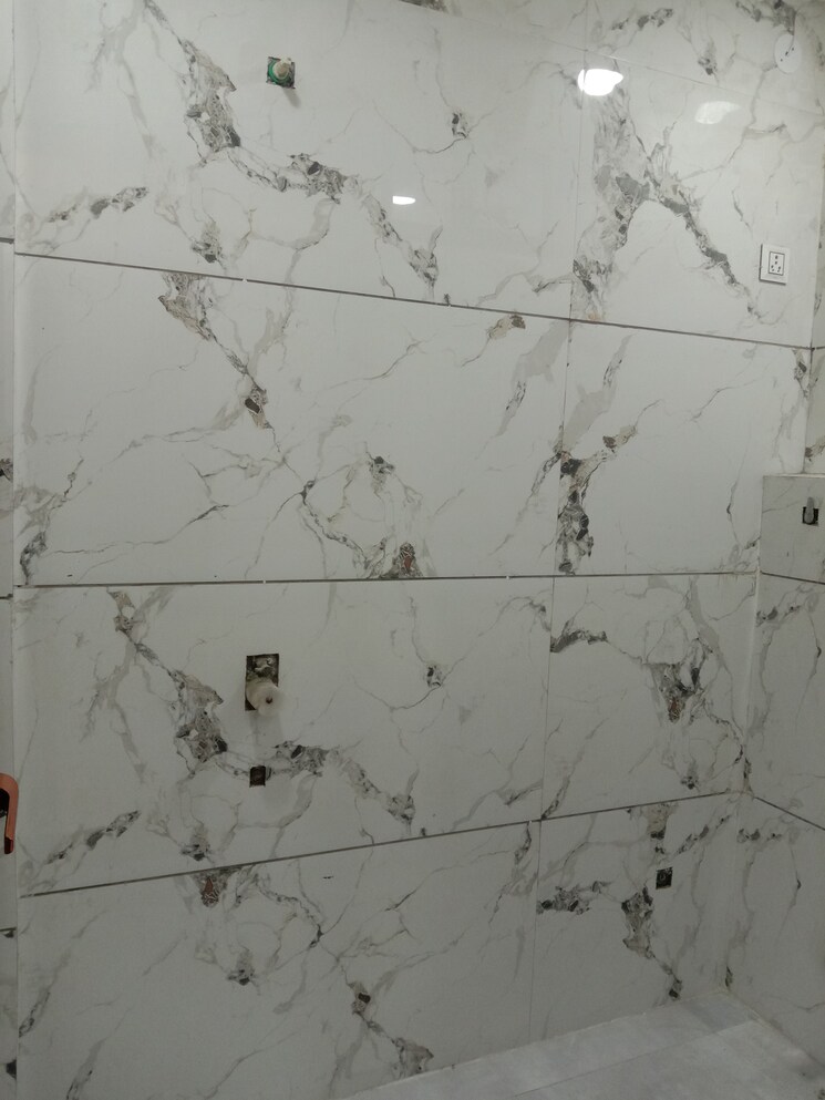 Map Location, dwarka mor 2 Bedroom 558 Sq.Ft. Builder Floor In Dwarka Mor Delhi 9723723