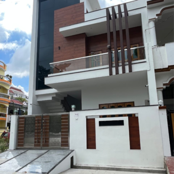  Pg For Rent in Gomti Nagar