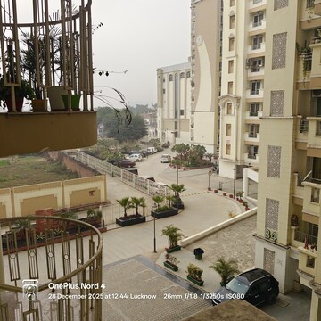 2.5 BHK Apartment – Exterior View View at MI Regal Court, Gomti Nagar - for Sale