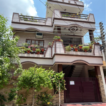  Pg For Rent in Gomti Nagar