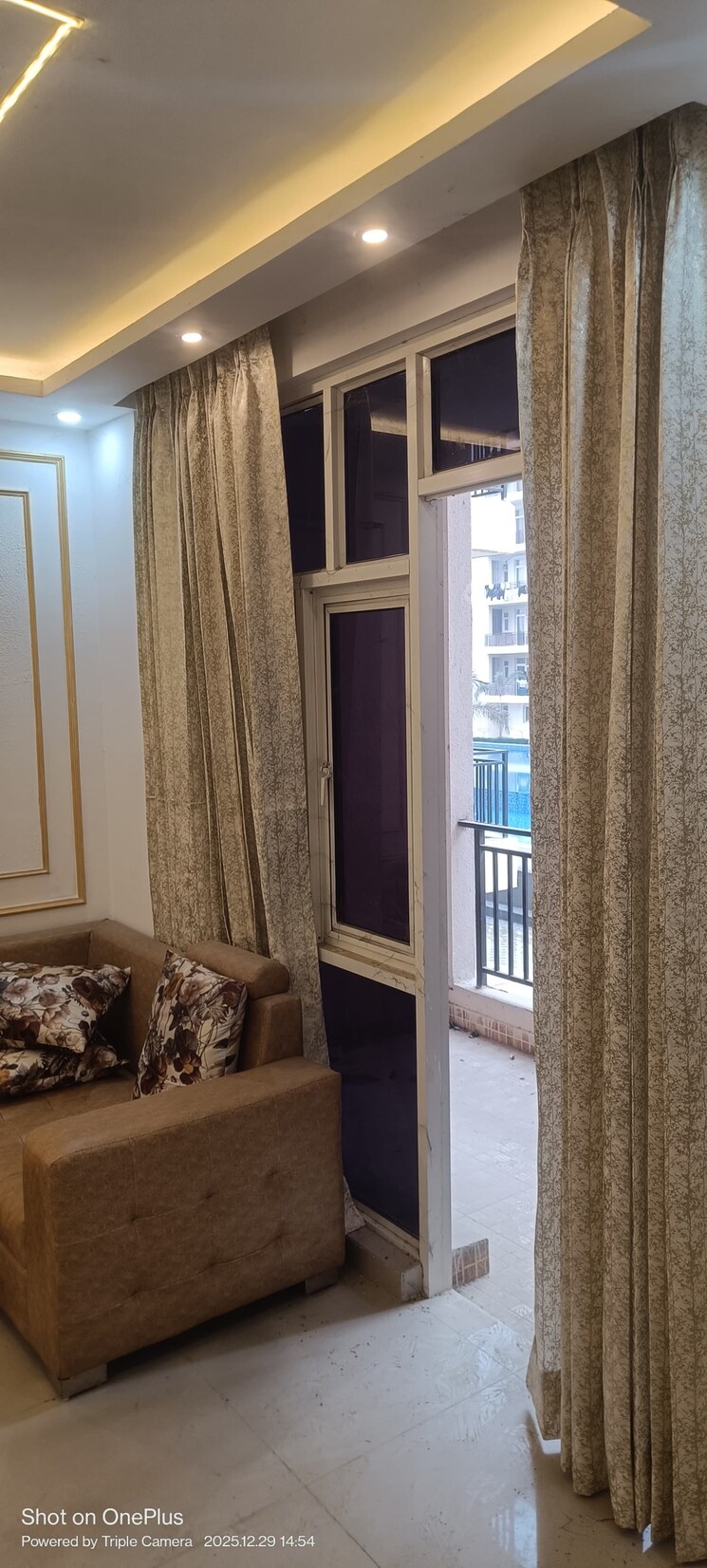 undefined, ekana-antalya 3 Bedroom 1765 Sq.Ft. Apartment In Gomti Nagar Lucknow 9723740