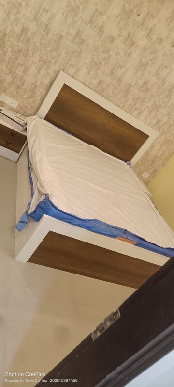 Bedroom in 3 BHK Apartment at Ekana Antalya, Gomti Nagar – for Sale