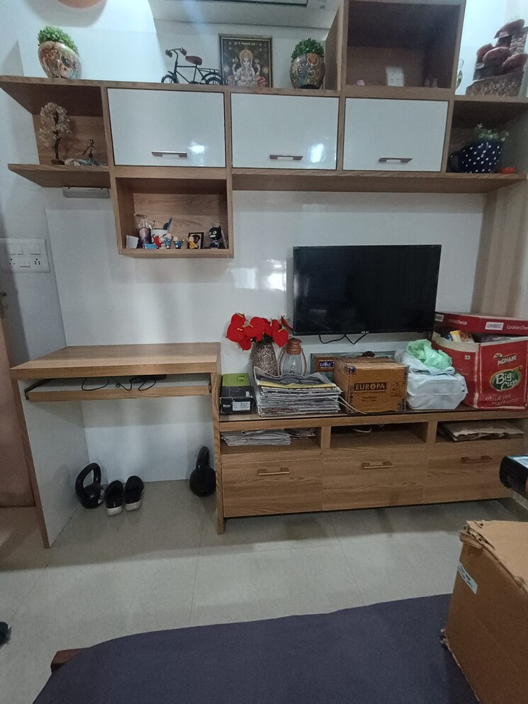 undefined, eiffel-vivassa-estate 2 Bedroom 937 Sq.Ft. Apartment In Bagiamau Lucknow 9723746