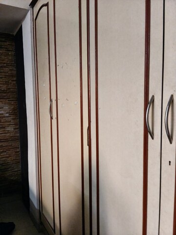 Building Lobby in 2 BHK Apartment at Vakola – for Rent