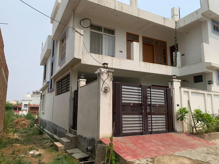 Cover Image, arjun-enclave-arjunganj 6 Bedroom 1800 Sq.Ft. Villa In Arjunganj Lucknow 9723760