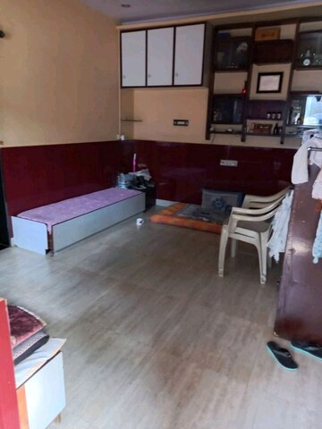 1 BHK Apartment For Rent in Santacruz East