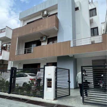  Pg For Rent in Gomti Nagar