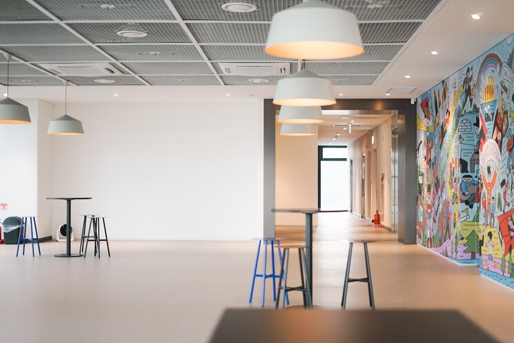 undefined, sector 21 Commercial Office Space 1500 Sq.Ft. In Sector 21 Chandigarh 9723765