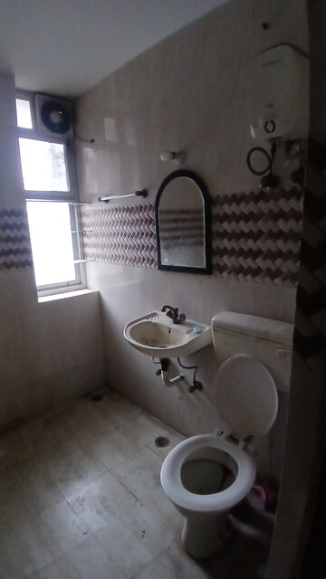 Team Area in 1 RK Apartment at Designers Park Apartment, Sector 62 – for Rent