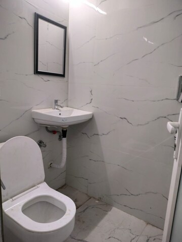 1 RK Builder Floor For Rent in Paryavaran Complex