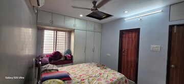 Bedroom in 3 BHK Apartment at Nizampet – for Sale
