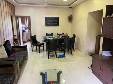 1 BHK Apartment For Rent in Parshwanath Balaji Complex, Katraj