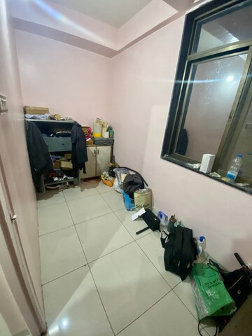 Master Bedroom in 1 BHK Apartment at Siddhi Apartments Balaji Nagar, Balaji Nagar – for Rent