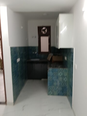 1 RK Builder Floor For Rent in Paryavaran Complex
