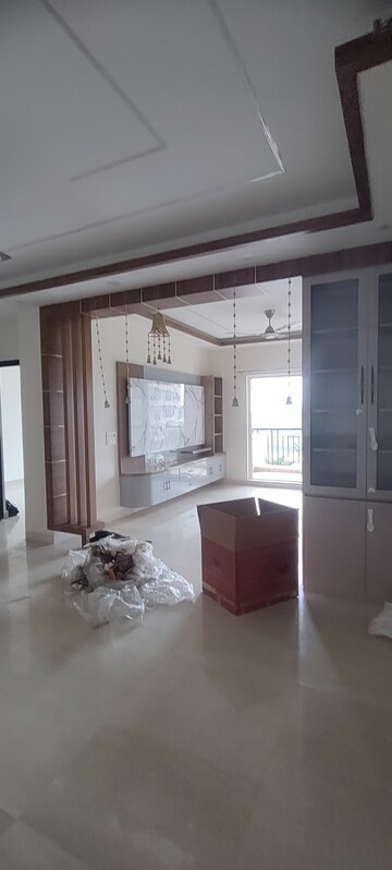 3 BHK Apartment For Rent in Ansal Crown Heights, Sector 80