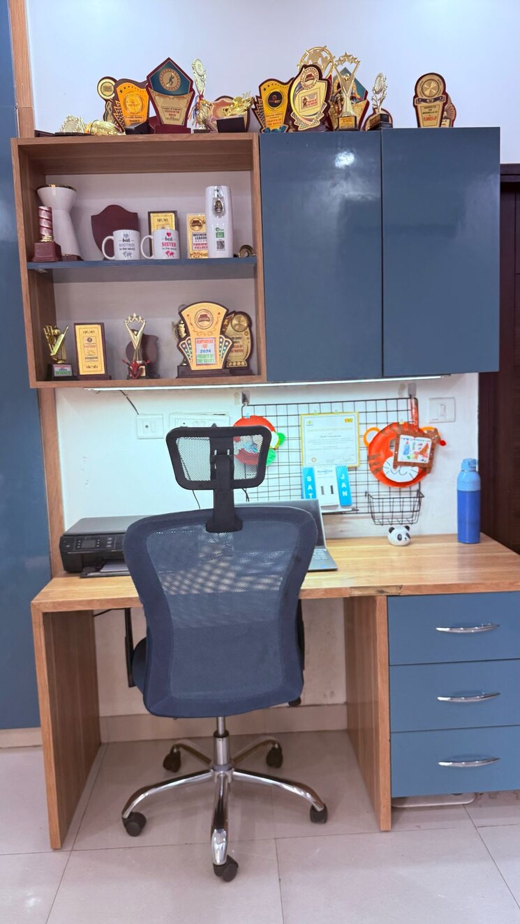 Team Area, mahagun-mirabella 3 Bedroom 1880 Sq.Ft. Apartment In Sector 79 Noida 9723803