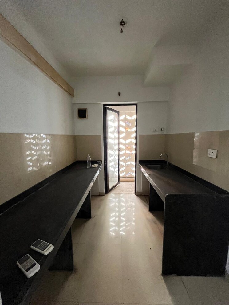 Kitchen, lodha-palava-downtown 2 Bedroom 734 Sq.Ft. Apartment In Dombivli East Thane 9723815