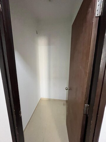 Building Lobby in 2 BHK Apartment at Lodha Palava Downtown, Dombivli East – for Sale