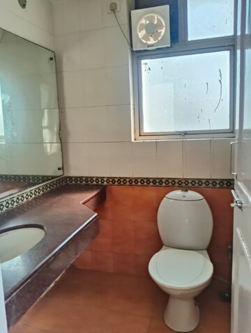 Bathroom in 2 BHK Apartment at Eros Wembley Estate, Sector 50 – for Rent