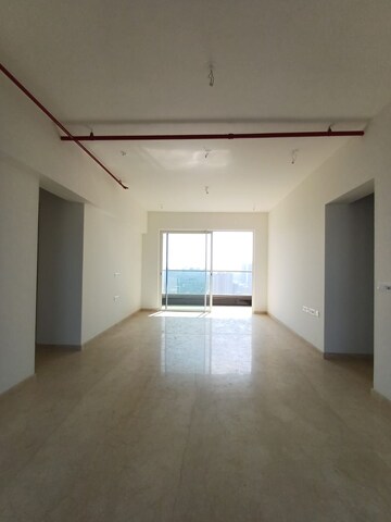 3 BHK Apartment For Rent in Pokhran Road No One