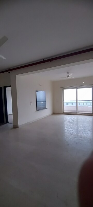Hall in 3 BHK Apartment at Ansal Crown Heights, Sector 80 – for Rent