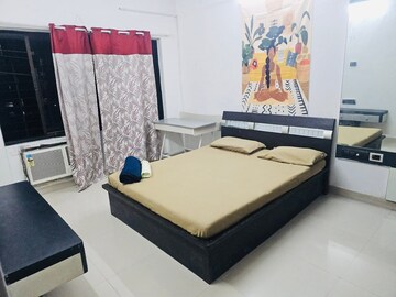  Pg For Rent in Andheri West