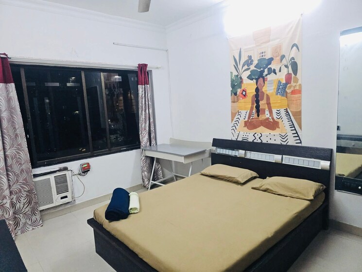 Room, andheri west Pg For Boys In Andheri West 9723813