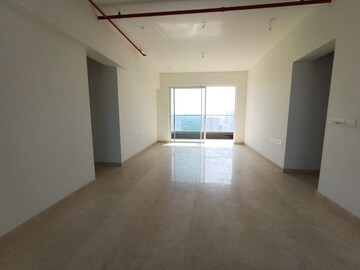 Bedroom in 3 BHK Apartment at Pokhran Road No One – for Rent