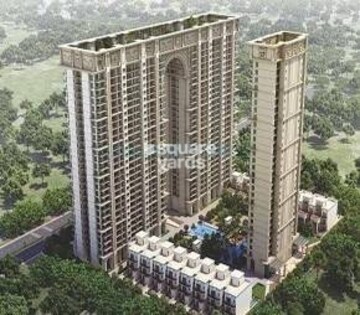 3 BHK Apartment For Rent in Mahagun Mirabella, Sector 79