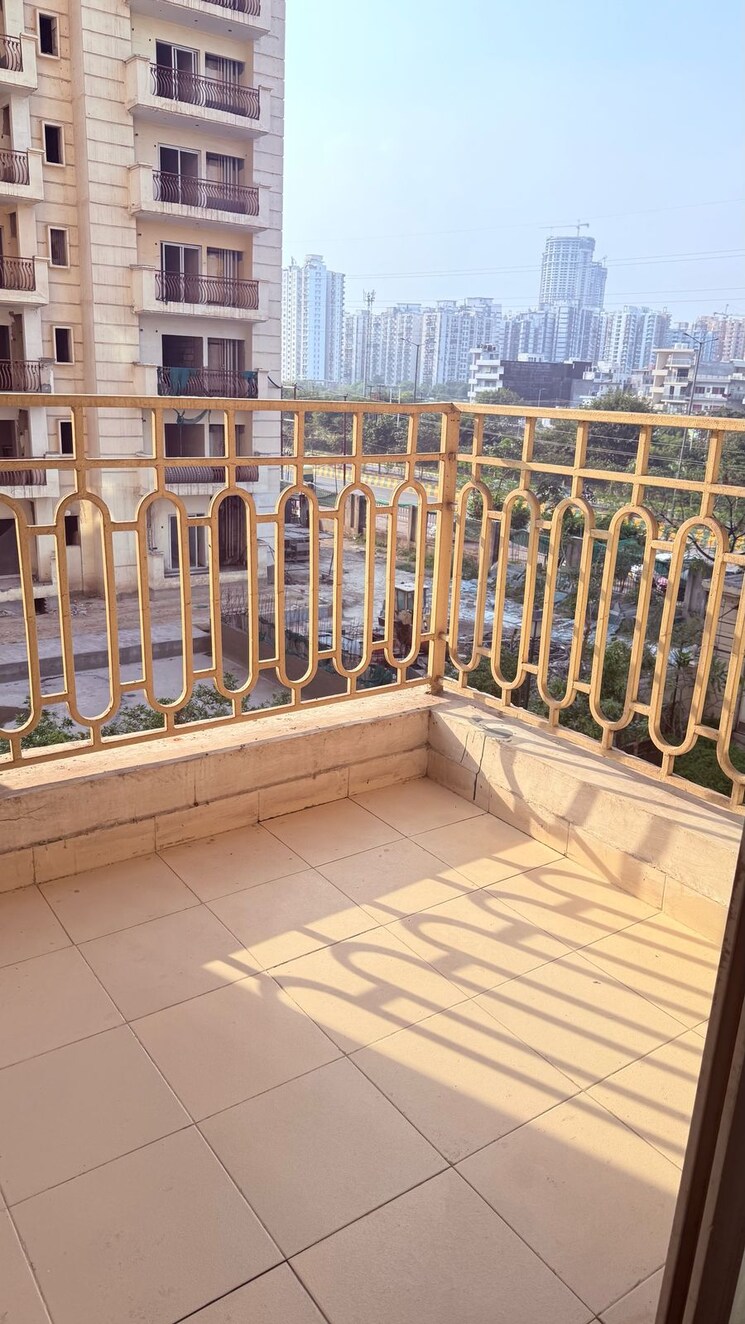 Balcony, mahagun-mirabella 3 Bedroom 1880 Sq.Ft. Apartment In Sector 79 Noida 9723820