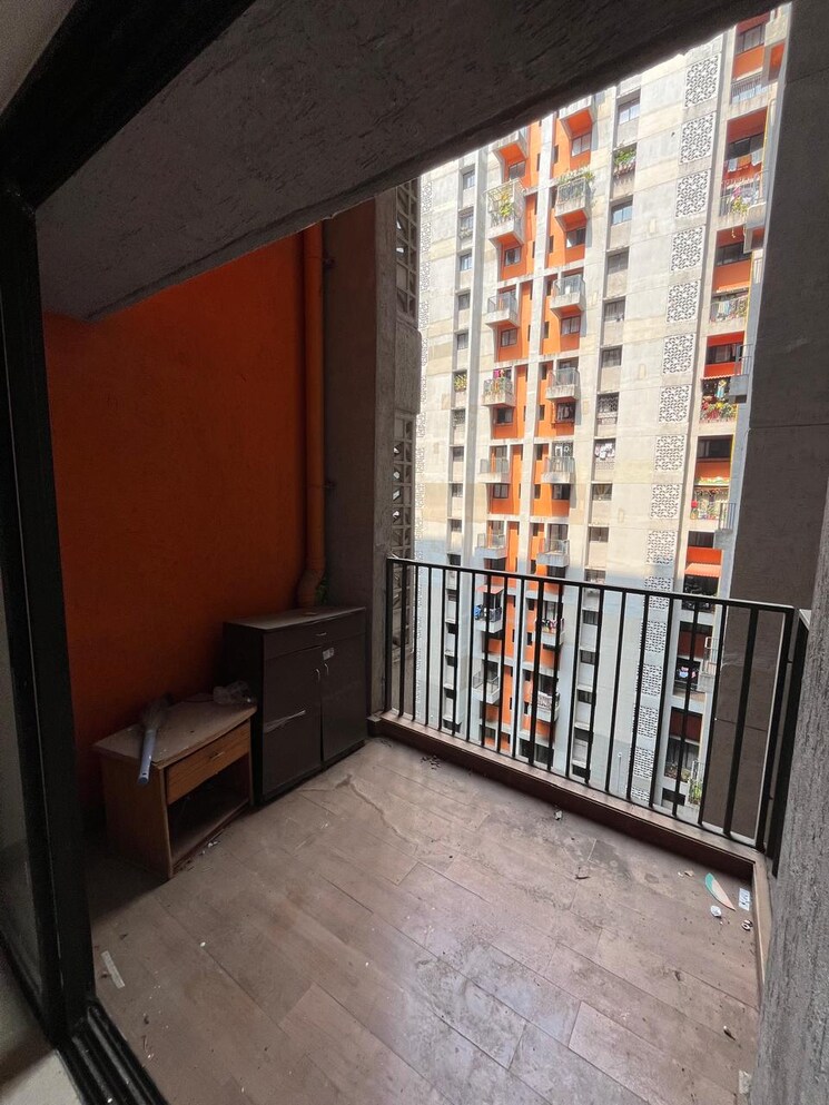 Bedroom, lodha-palava-downtown 2 Bedroom 734 Sq.Ft. Apartment In Dombivli East Thane 9723822