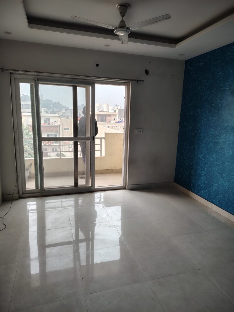 Room, ms-enclave-zirakpur 3 Bedroom 1200 Sq.Ft. Builder Floor In Dhakoli Zirakpur 9723828