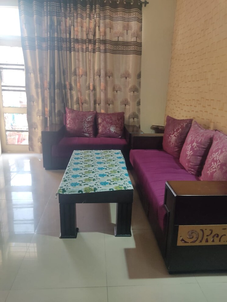 Bedroom, dhakoli 2 Bedroom 1000 Sq.Ft. Builder Floor In Dhakoli Zirakpur 9723832