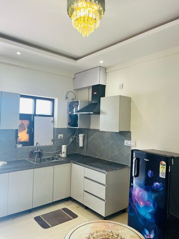 Team Area in 1 BHK Apartment at Gomti Homes, Nabha – for Rent