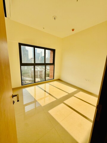 Master Bedroom in 2 BHK Apartment at Lodha Vista, Lower Parel – for Rent