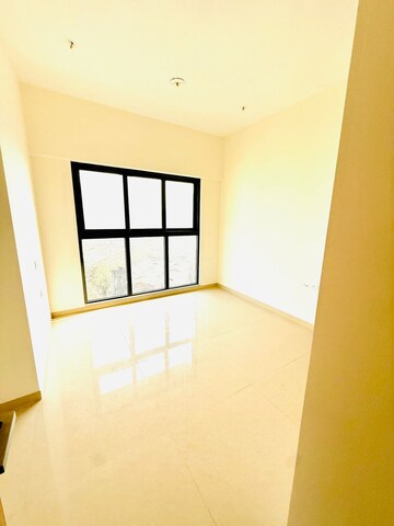 Bedroom in 2 BHK Apartment at Lodha Vista, Lower Parel – for Rent