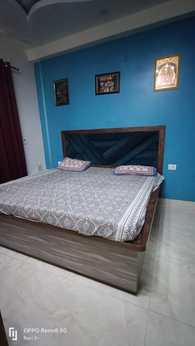 Bedroom, ansal-plaza-sector-23 2 Bedroom 173 Sq.Yd. Builder Floor In Sector 23 Gurgaon 9723850